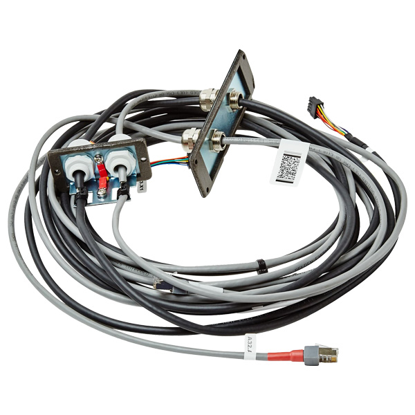 3HAC025600-005 | ABB Harn-Drive/Control 4m