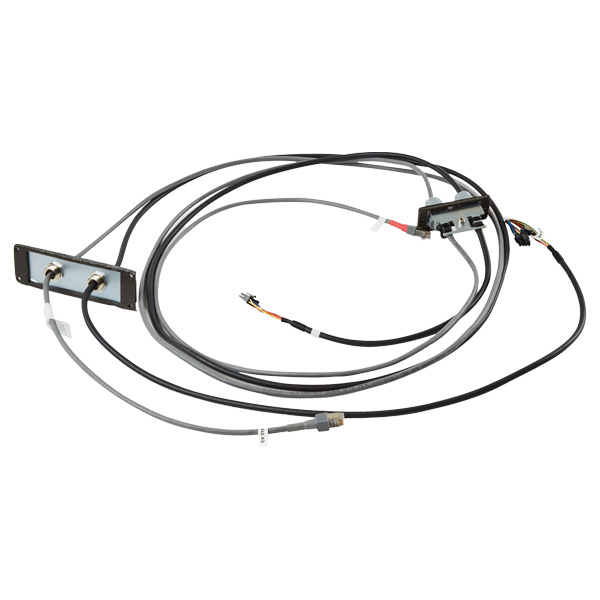 3HAC025600-001 | ABB Harn-Drive/Control