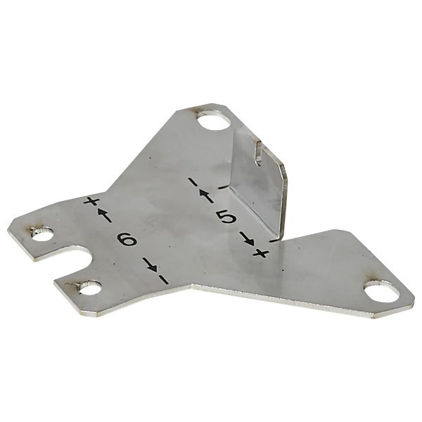 3HAC025581-001 | ABB Sync Plate