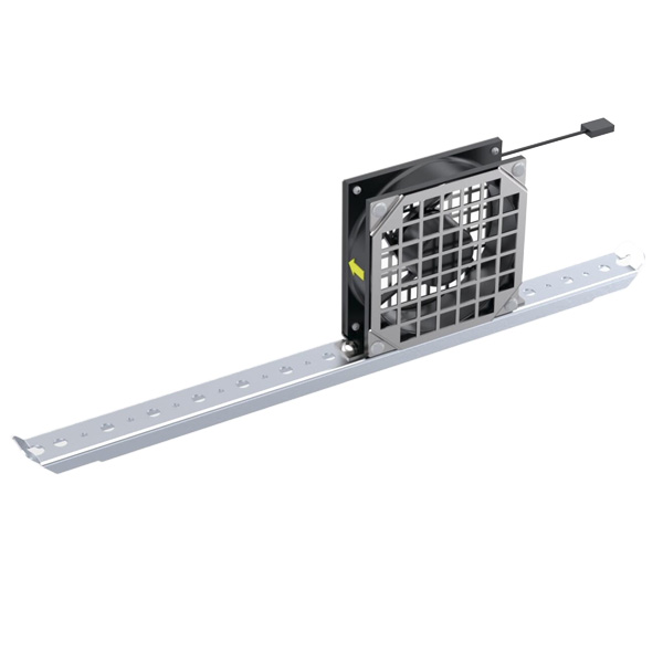 3HAC025544-003 | ABB Fan Unit 52C