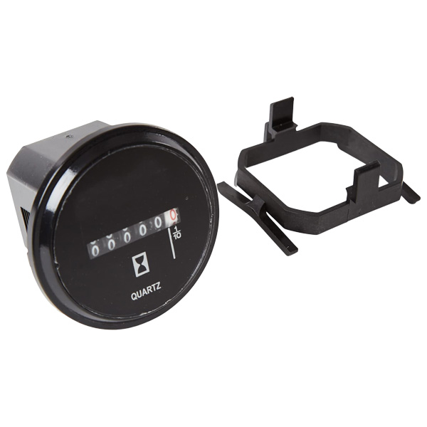 3HAC025543-001 | ABB Duty Time Counter