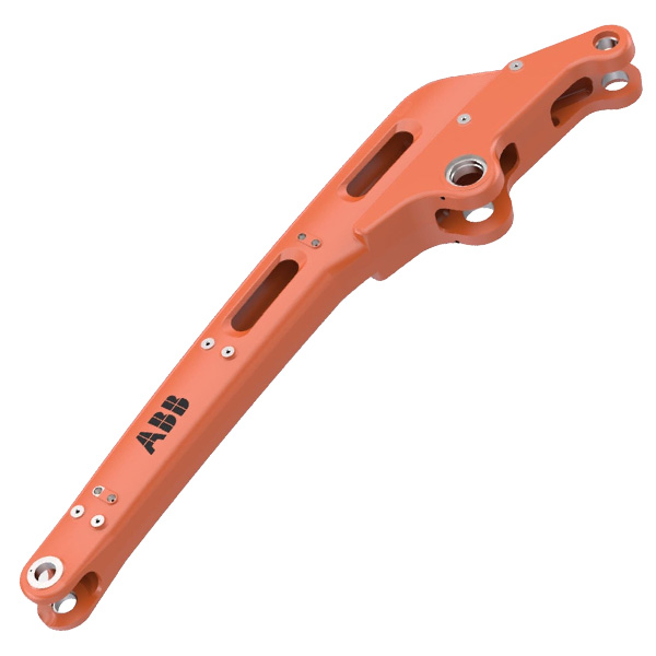 3HAC025525-002 | ABB Upper Arm