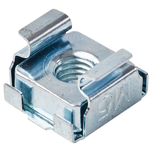 3HAC025517-001 | ABB Cage Nut M5