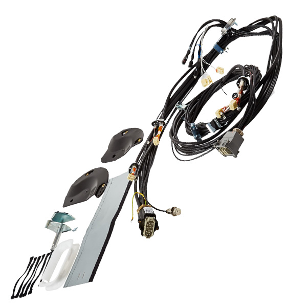 3HAC025503-001 | ABB Cable Harness Man. Ax1-4