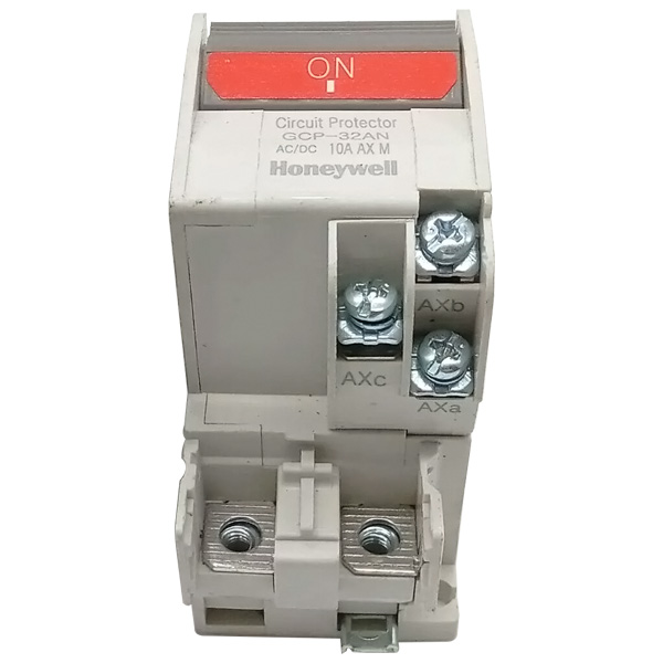 GCP-32AN | Honeywell Circuit Protector