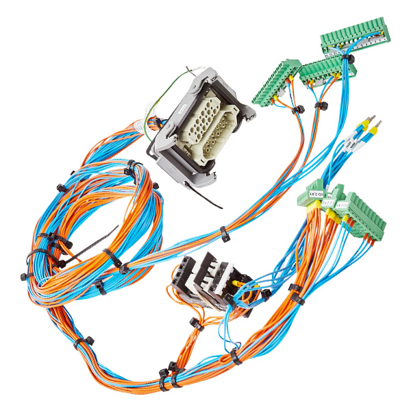 3HAC025478-001 | ABB Harn-Euromap 67 SC