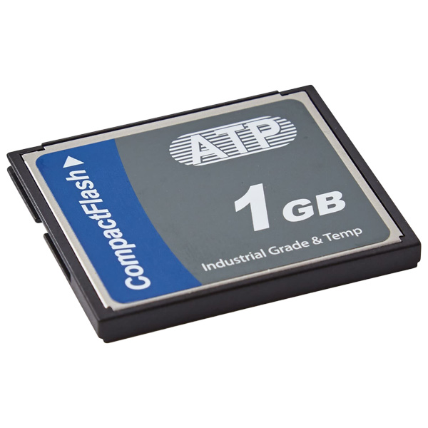 3HAC025465-012 | ABB CF 1GB w.Boot Image