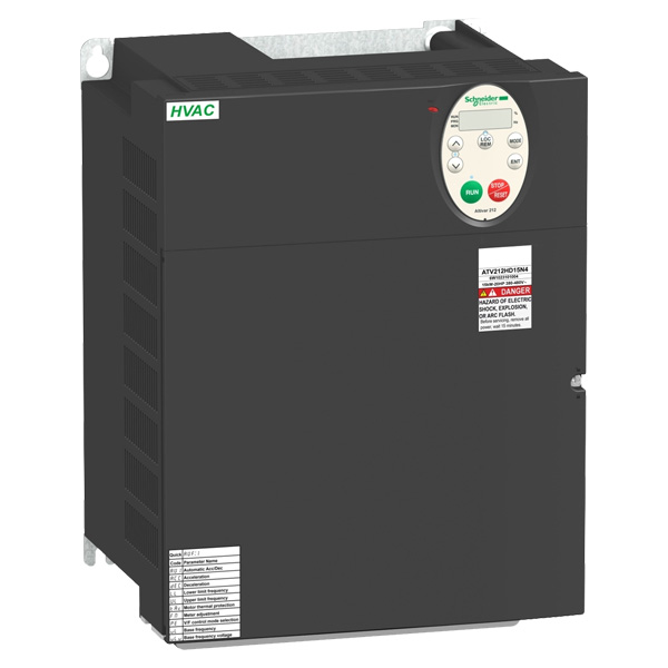 ATV212HD18N4 | Schneider Electric Altivar 212 Variable Speed Drive
