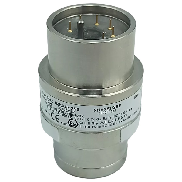 XNXXSH2SS | Honeywell Hydrogen Sulfide (H2S) Sensor