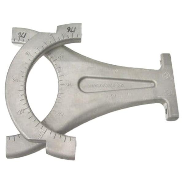 3HAC025360-001 | ABB Proc Cable Support Axis 6