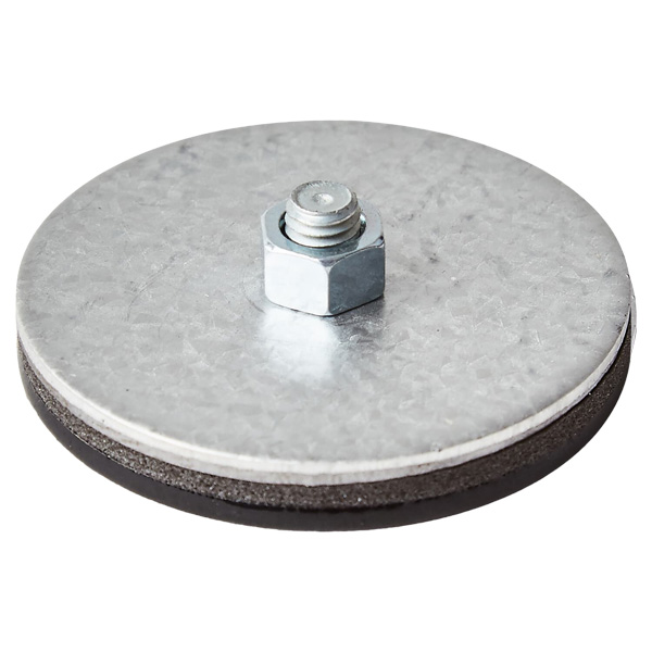 3HAC025327-001 | ABB Hole Cover TPU