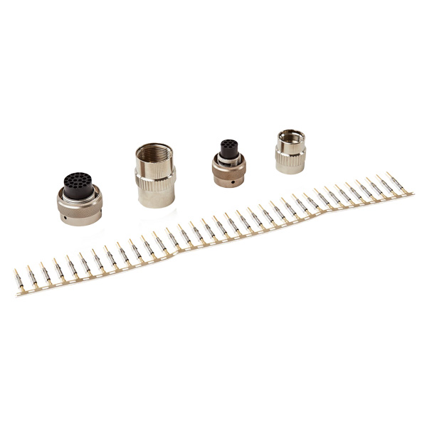 3HAC025223-001 | ABB CP/CS Connection Set