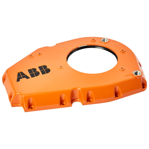 3HAC025196-002 | ABB Cover Ax.4 with Sealing