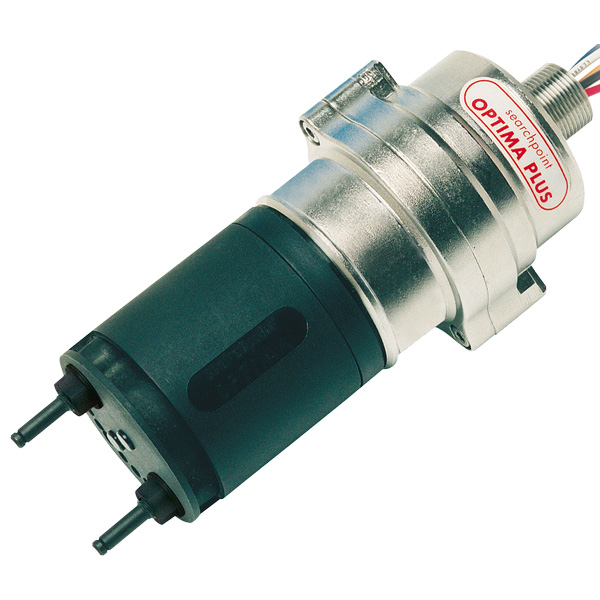 2108N4000H | Honeywell Searchpoint Optima Plus Gas Detector