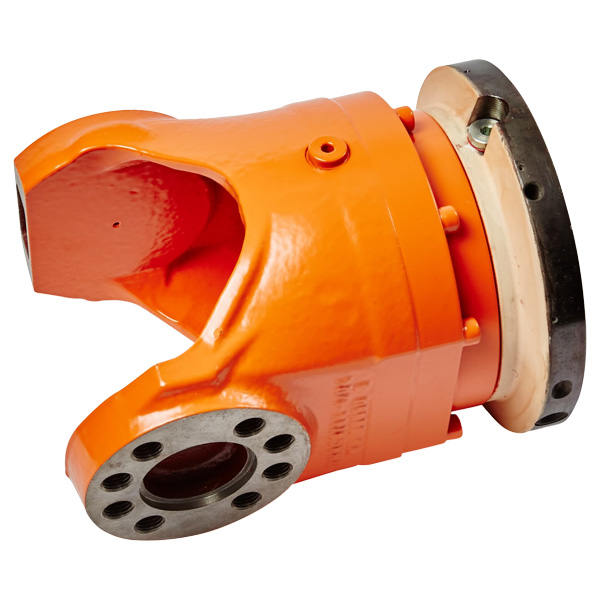 3HAC025151-003 | ABB Axis 6, Insulated