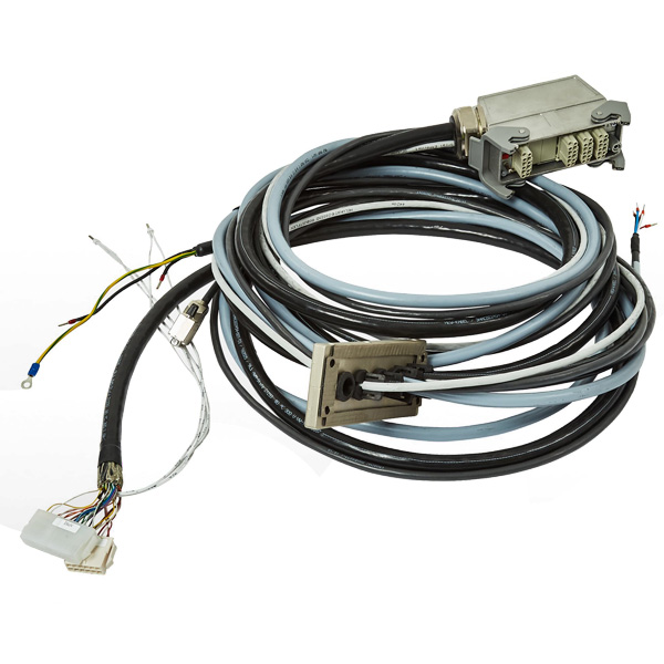 3HAC025144-001 | ABB Harness XS113 CP/CS/CBUS