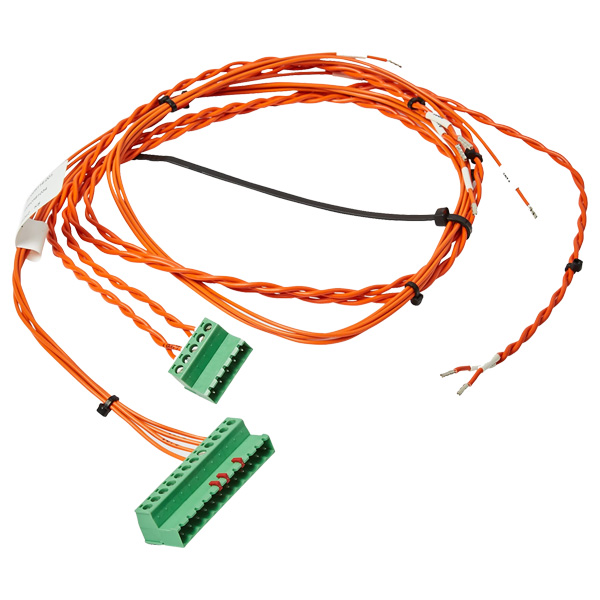 3HAC025114-001 | ABB Harness Power Panel