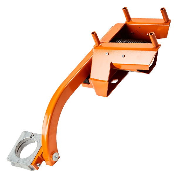 3HAC025105-001 | ABB Tension Arm Unit