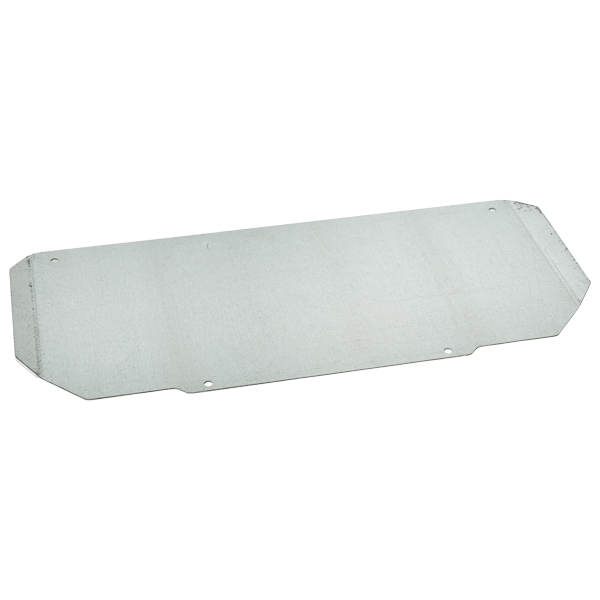 3HAC025081-001 | ABB Top Cover, Conn. Box