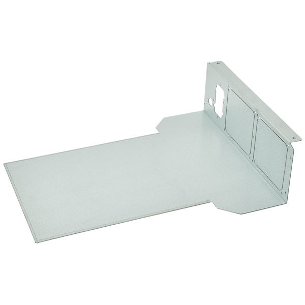 3HAC025079-001 | ABB Connection Plate