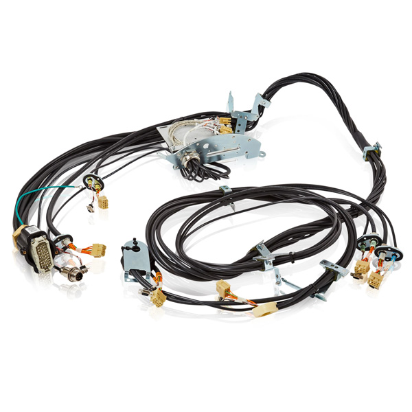3HAC025054-001 | ABB Manipulator Harness Ax 1-6