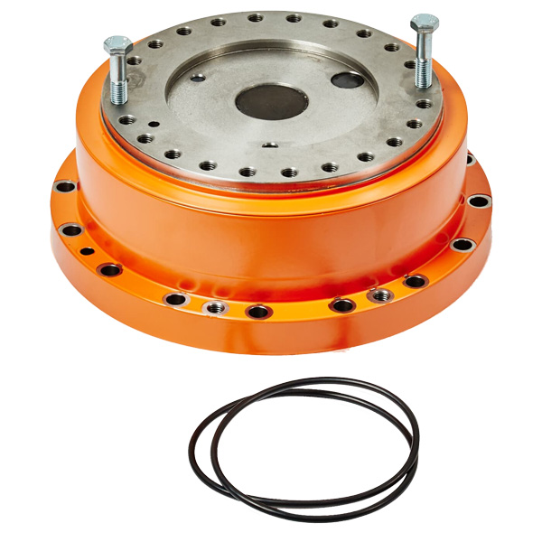 3HAC025007-004 | ABB RV320E-201