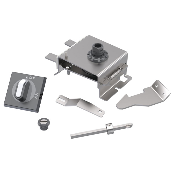 3HAC024917-003 | ABB Door Interlock Rot SW 6mm
