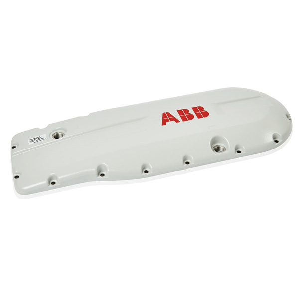 3HAC024841-004 | ABB Cover Right, with Gasket