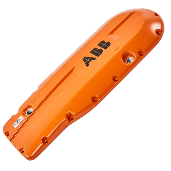 3HAC024841-003 | ABB Cover Right, with Gasket