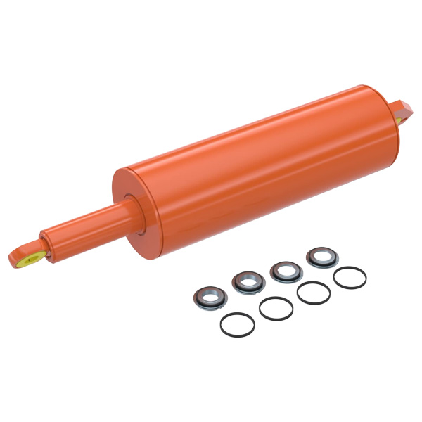 3HAC024779-002 | ABB Balance Unit