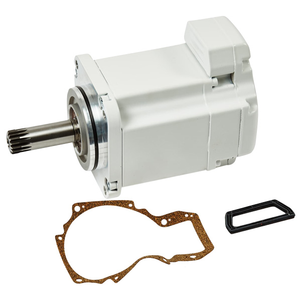 3HAC024777-001 | ABB Motor Incl Pinion