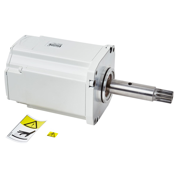 3HAC024776-001 | ABB Motor Incl Pinion