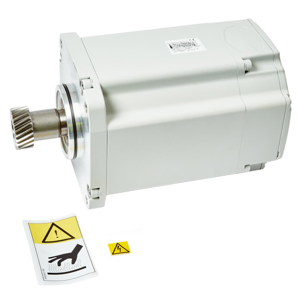 3HAC024775-006 | ABB Motor Incl Pinion