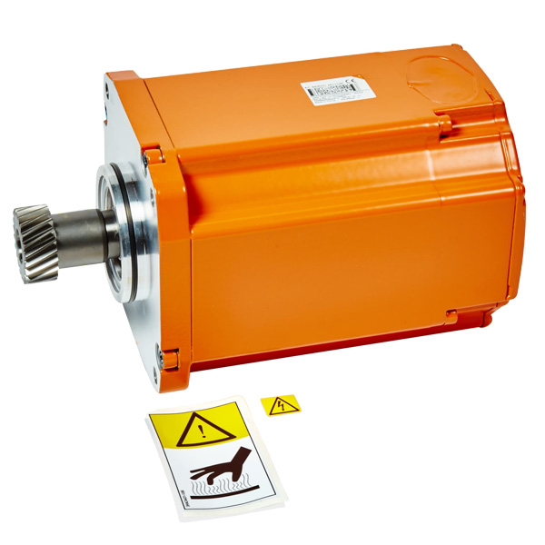 3HAC024775-004 | ABB Motor Incl Pinion