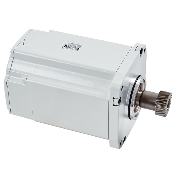 3HAC024775-001 | ABB Motor Incl Pinion