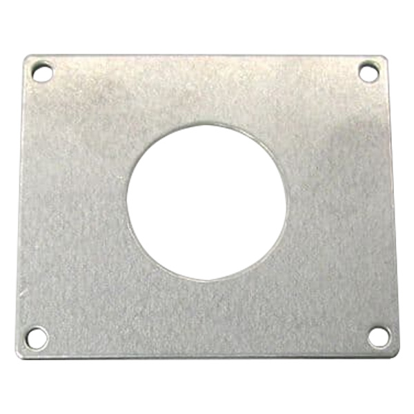 3HAC024701-005 | ABB Cover Plate with Hole And Gasket, Size 1