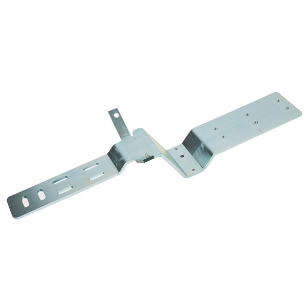 3HAC024692-007 | ABB Bracket Left