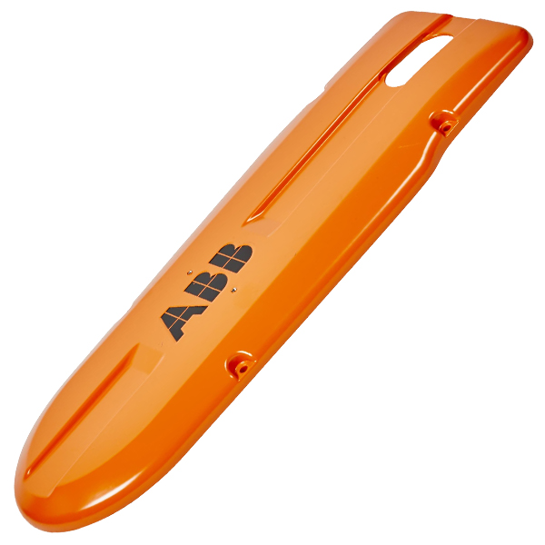 3HAC024672-004 | ABB Cover, Left