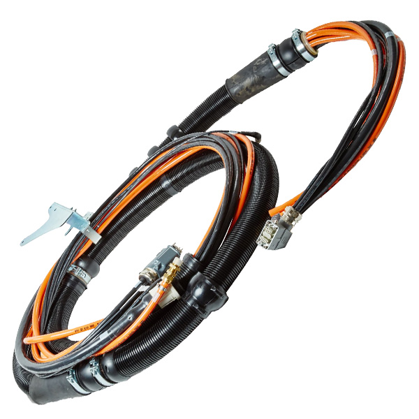 3HAC024651-001 | ABB Proc. Cable Package Low/Up Arm SW