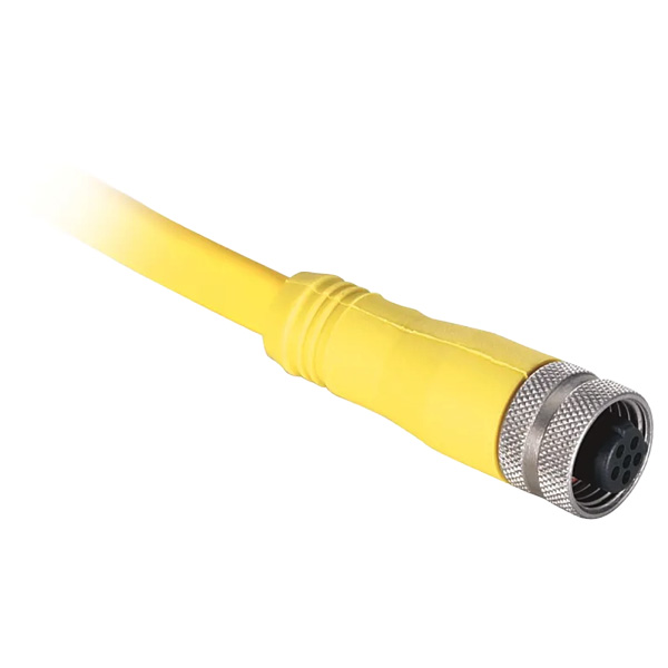 889R-F6ECA-10 | Allen Bradley 889 AC Micro Cable
