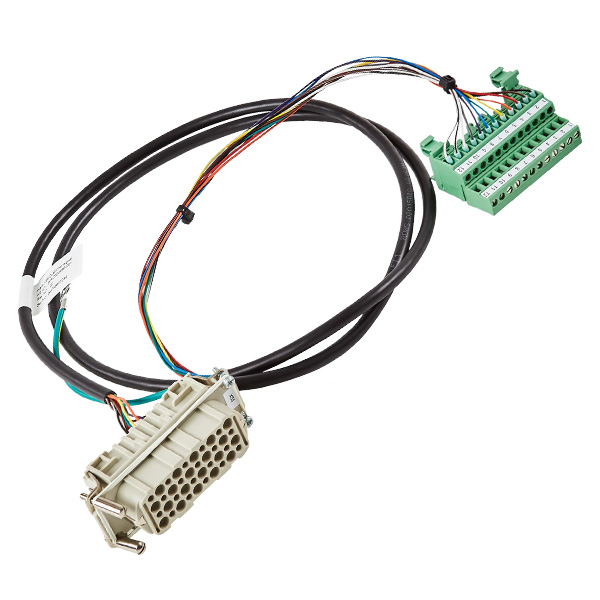 3HAC024496-001 | ABB Harn-XS5 Customer Signal