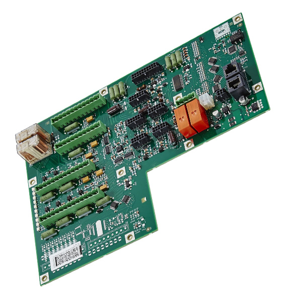 3HAC024488-001 | ABB Panel Board DSQC643