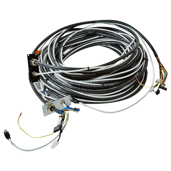 3HAC024470-006 | ABB Harn-Ext Control Pan. 30m