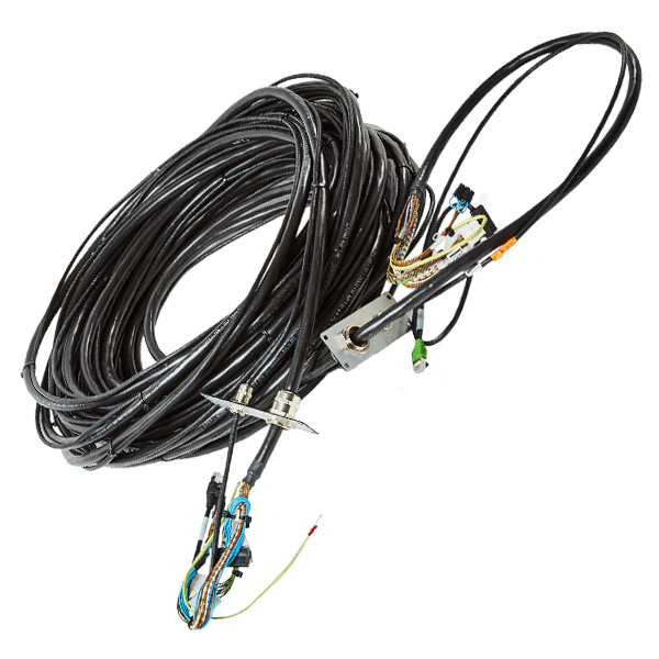 3HAC024470-005 | ABB Harn-Ext Control Pan. 22m