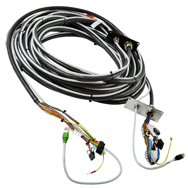 3HAC024470-001 | ABB Harn-Ext Control Pan. 15m