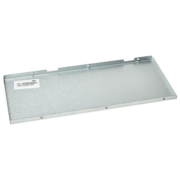 3HAC024382-001 | ABB Axis Computer Back Cover