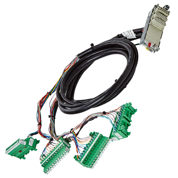 3HAC024371-001 | ABB Harn-X513 CP/CS SC