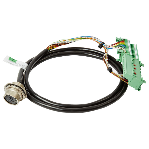 3HAC024365-001 | ABB Harn-Pos.Switch 1