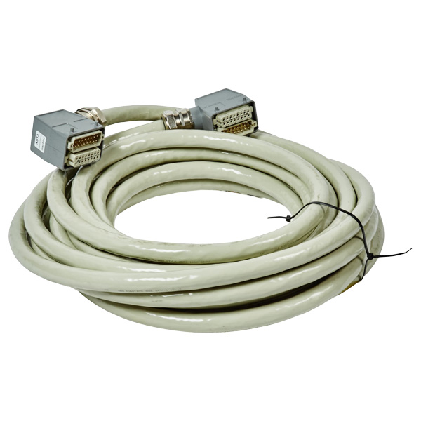 3HAC024330-004 | ABB Cable EMP12, 15m