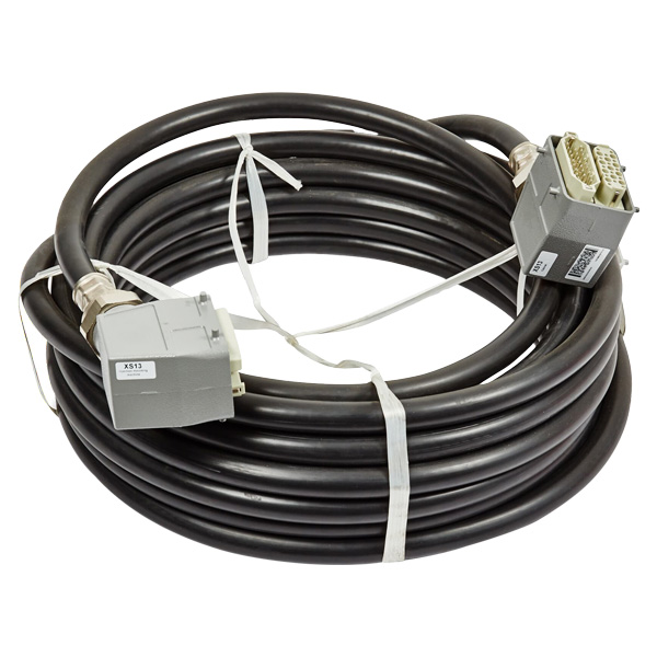 3HAC024328-005 | ABB Harness EMP67, 15m